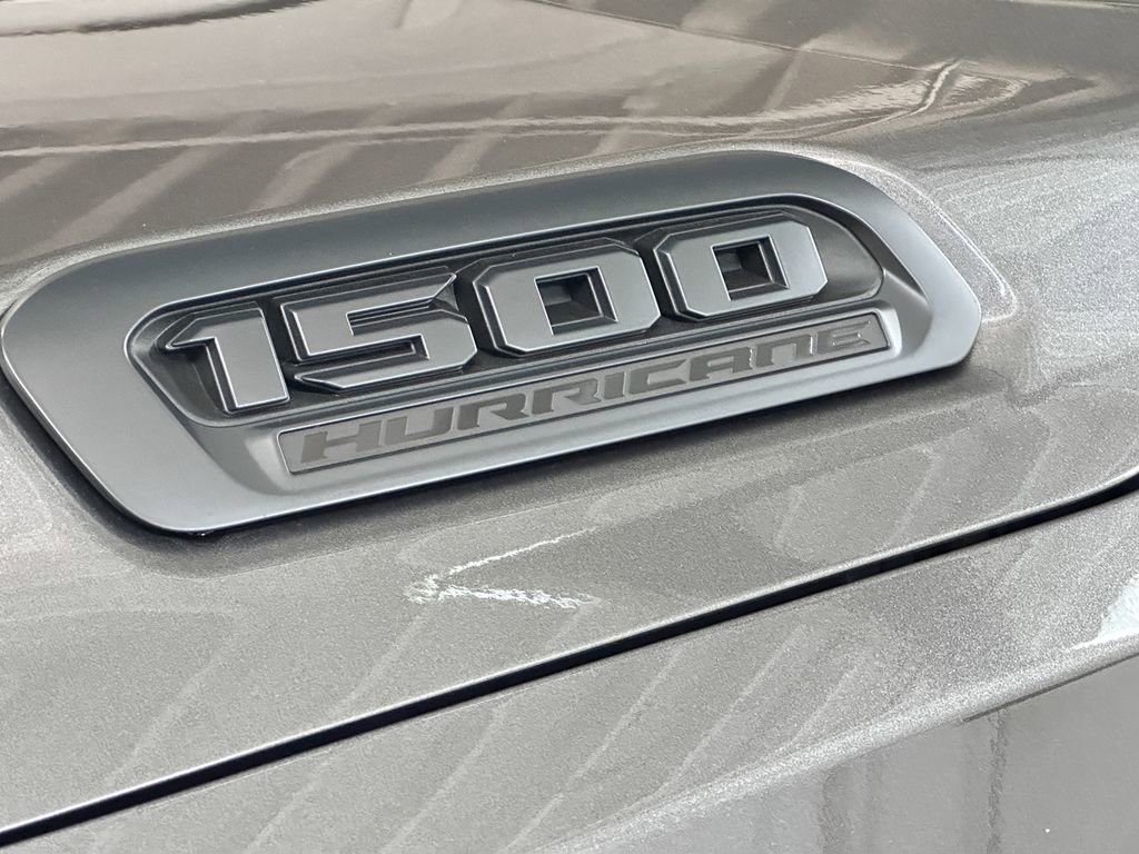 New 2026 RAM 1500 Big Horn image 14