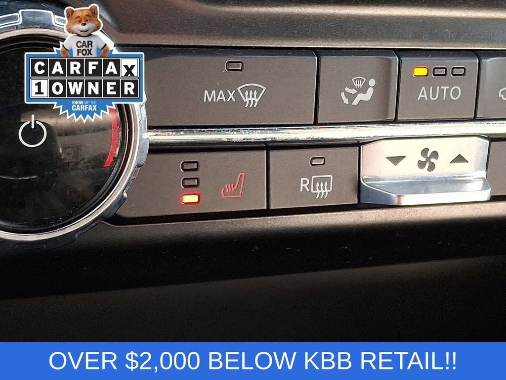 Used 2022 Ford F150 XLT w/ Equipment Group 302A High AWD/4WD image 23