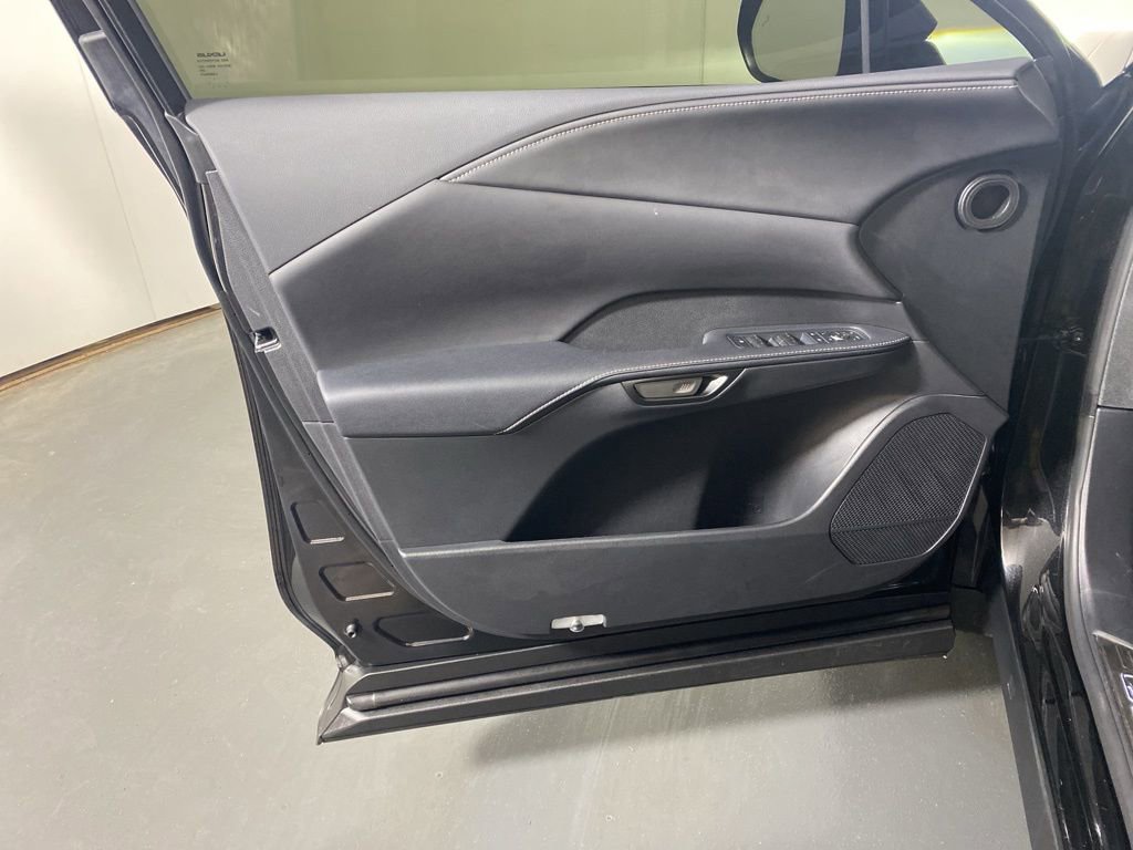 Certified 2024 Lexus RX 350 Premium w/ Convenience Package image 24