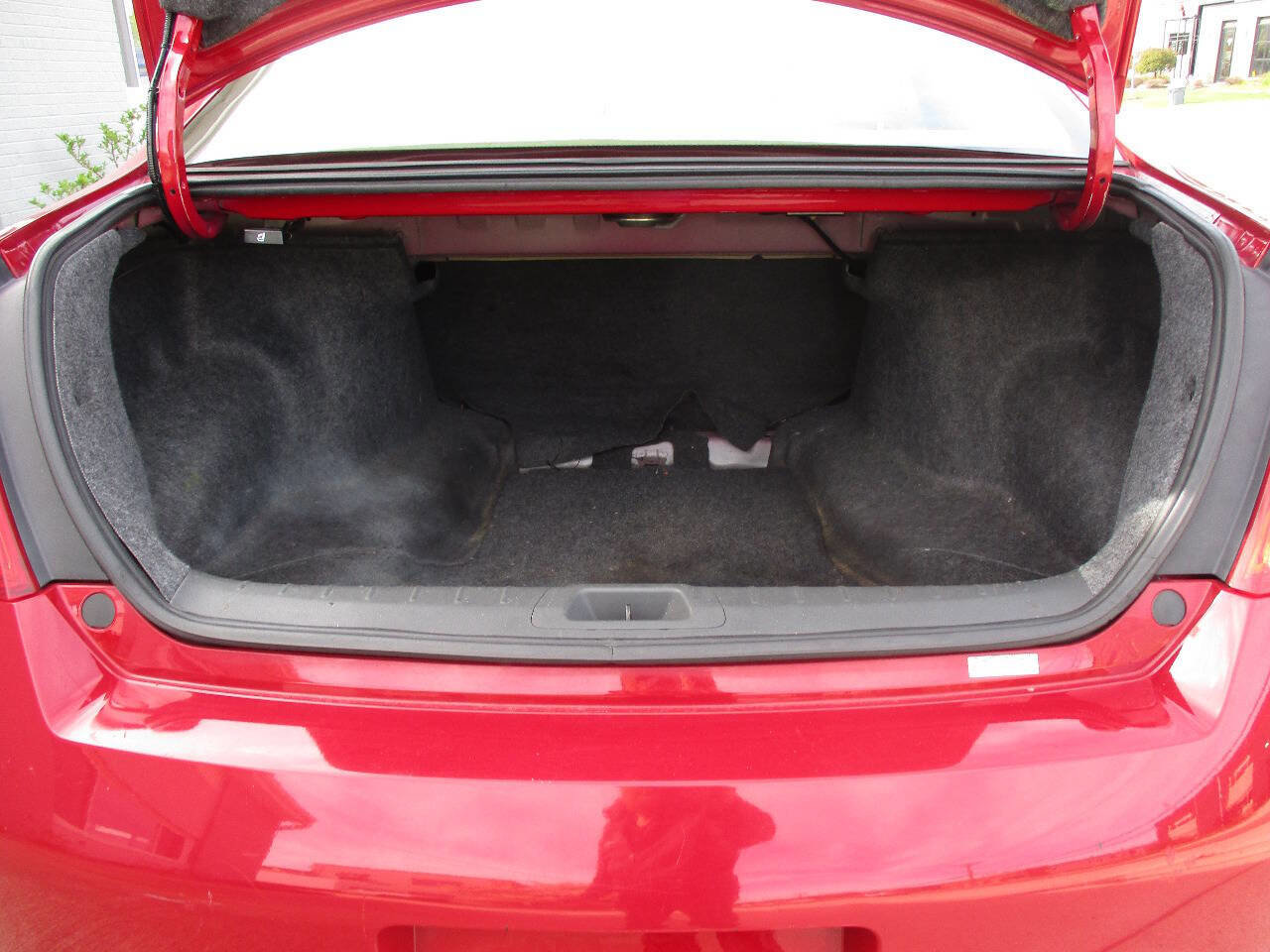 Used 2012 Honda Accord EX-L image 32