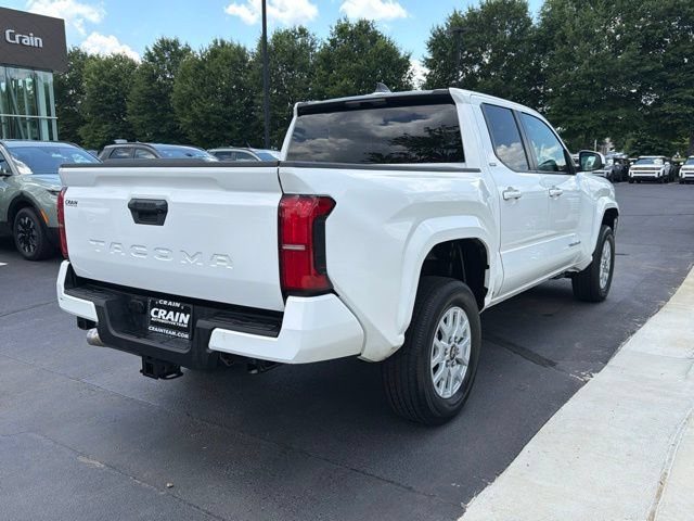 Used 2024 Toyota Tacoma SR5 RWD image 9