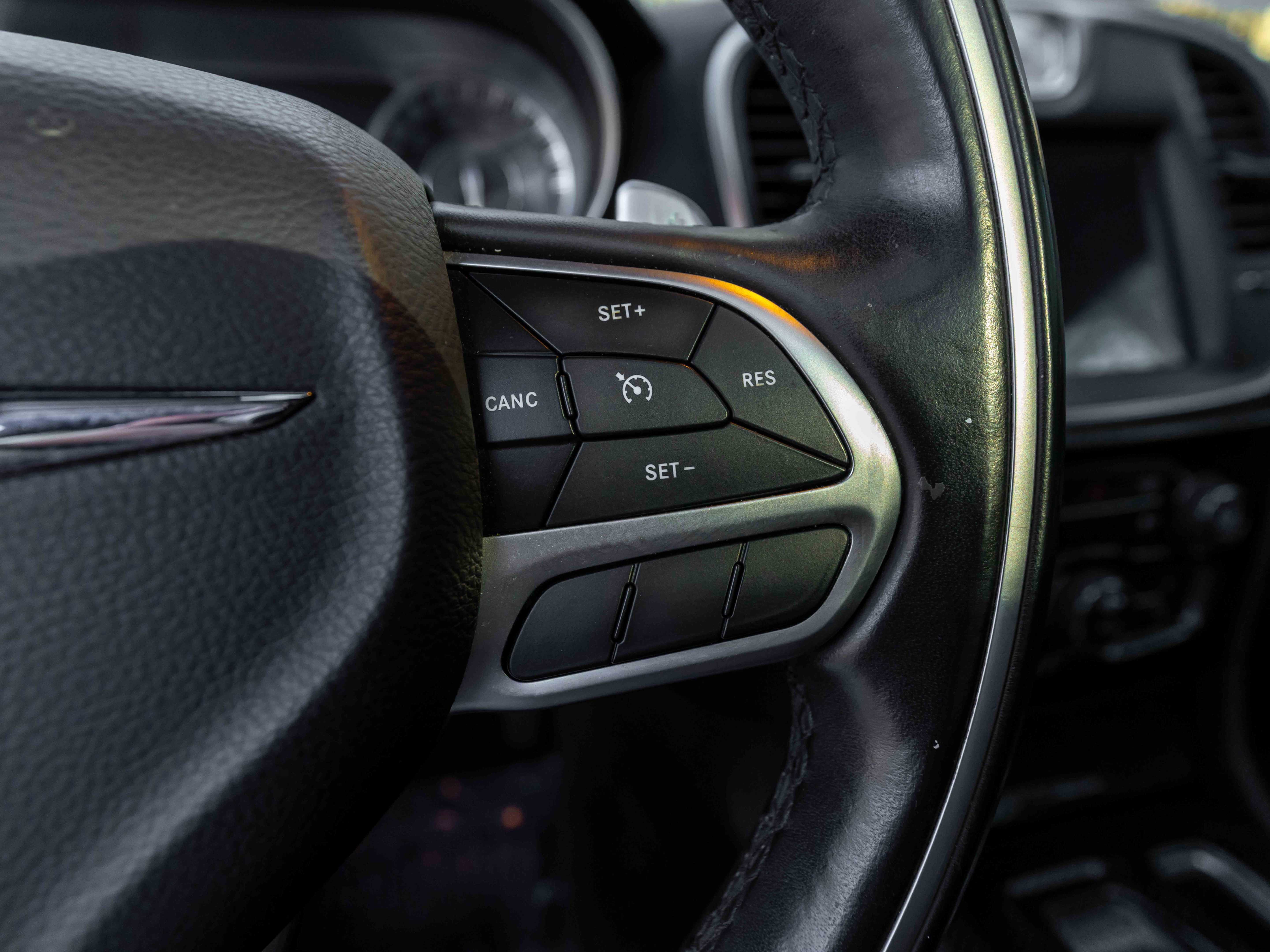 Used 2018 Chrysler 300 C w/ Sun, Sound & Nav Package image 70