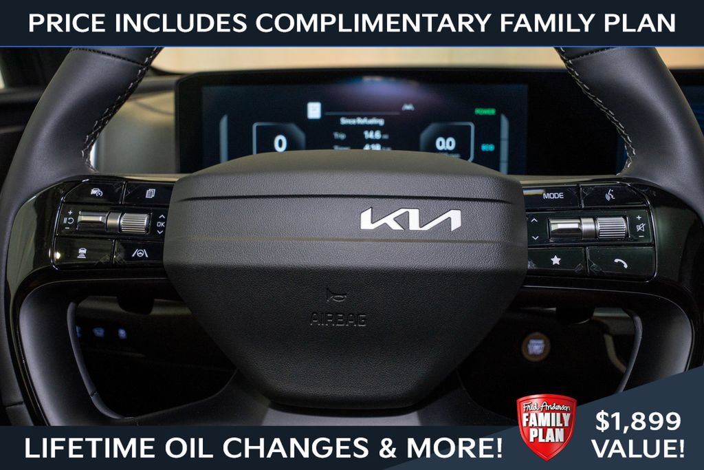 New 2026 Kia Sorento SX Prestige AWD/4WD image 22