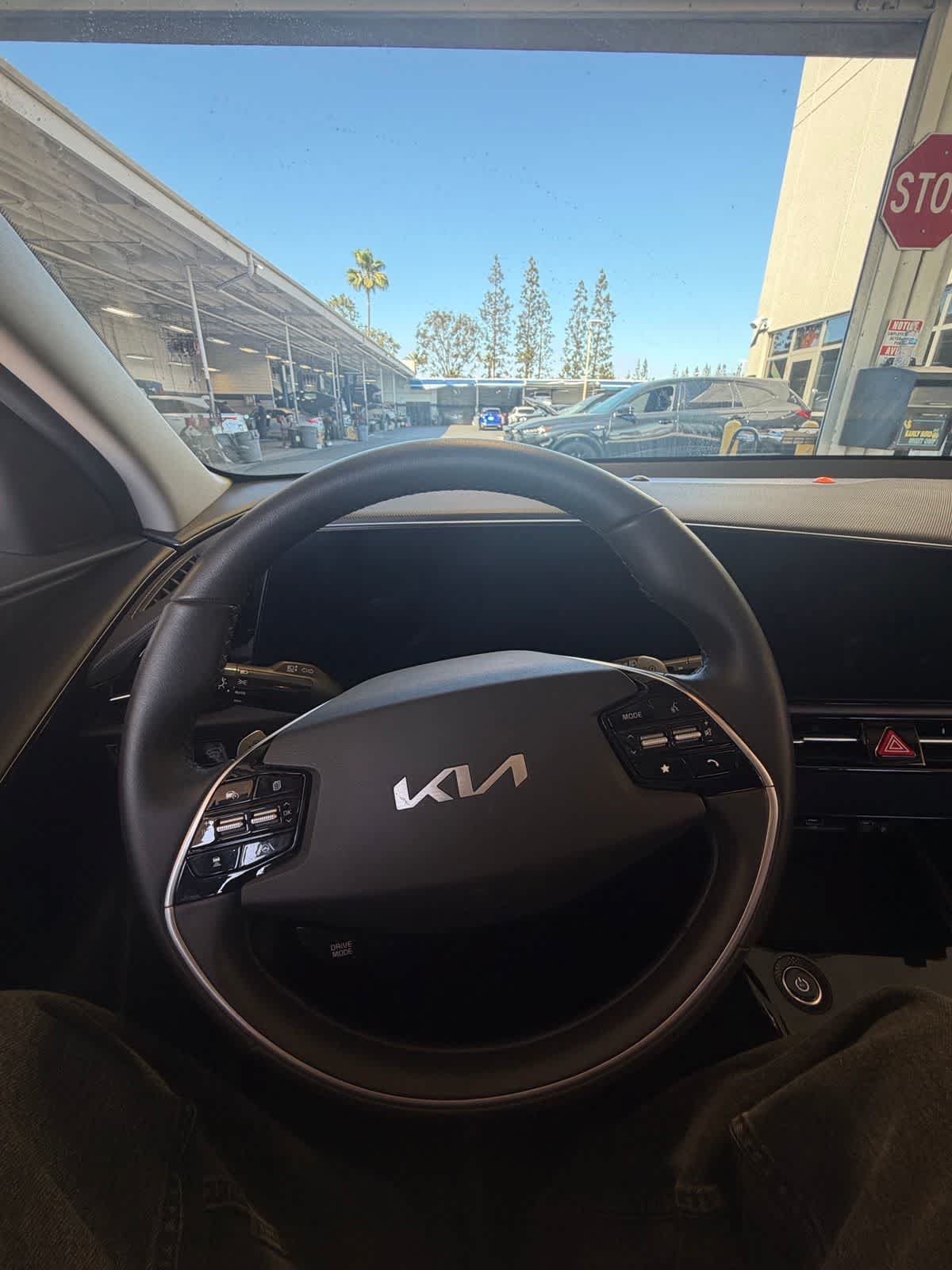 Used 2023 Kia Niro Wind FWD image 20
