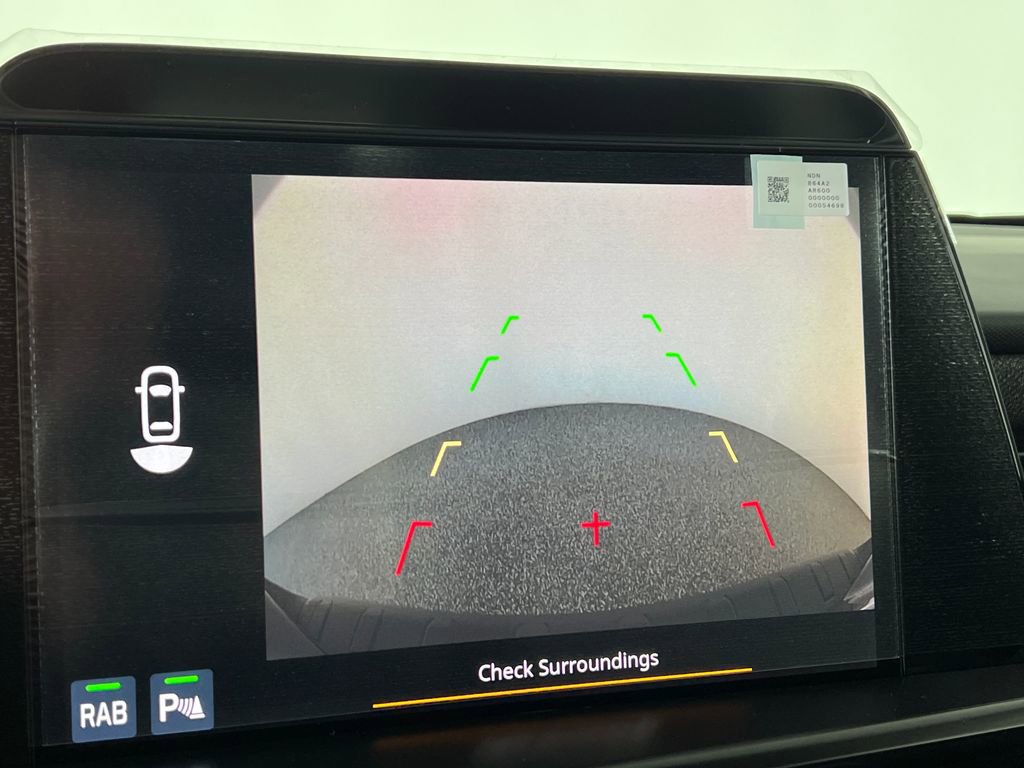 New 2026 Subaru Outback Premium image 22