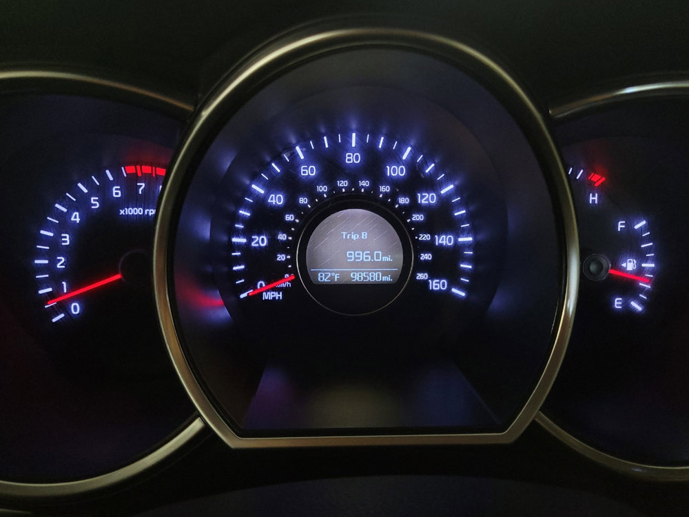 Used 2014 Kia Optima EX w/ EX Premium Package image 23