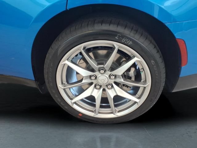New 2026 Dodge Charger Scat Pack w/ Wheel & Tire Package AWD/4WD image 11