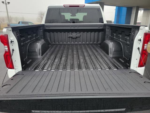New 2026 Chevrolet Silverado 1500 RST w/ RST Select Package image 10