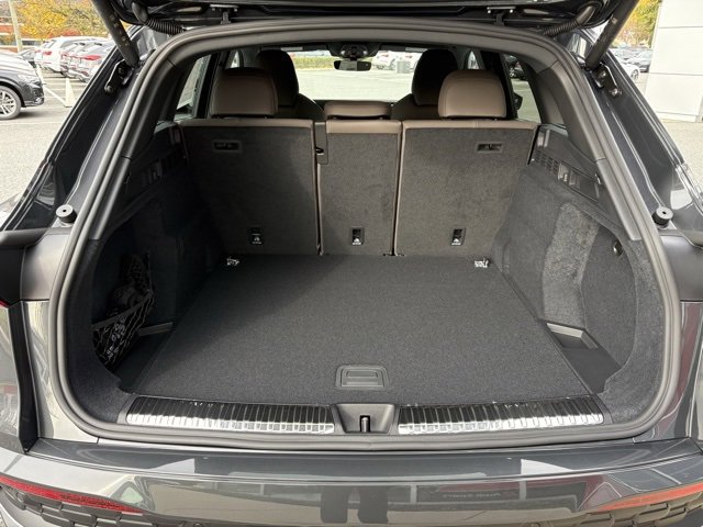 New 2025 Audi Q5 Premium Plus image 34