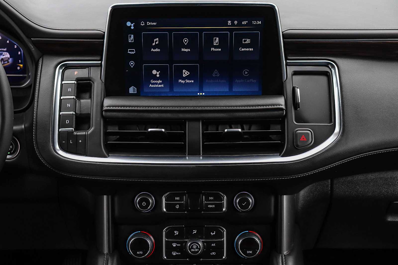 Used 2023 Chevrolet Tahoe LT image 12