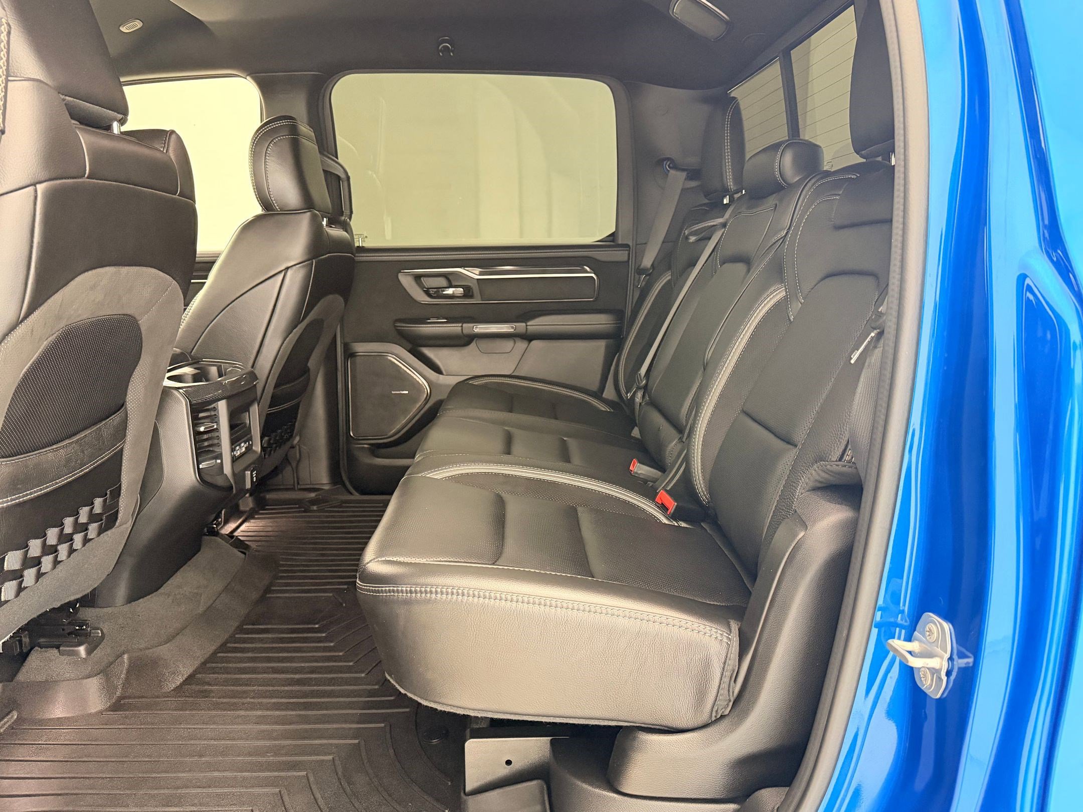 Used 2022 RAM 1500 TRX w/ TRX Level 2 Equipment Group image 16