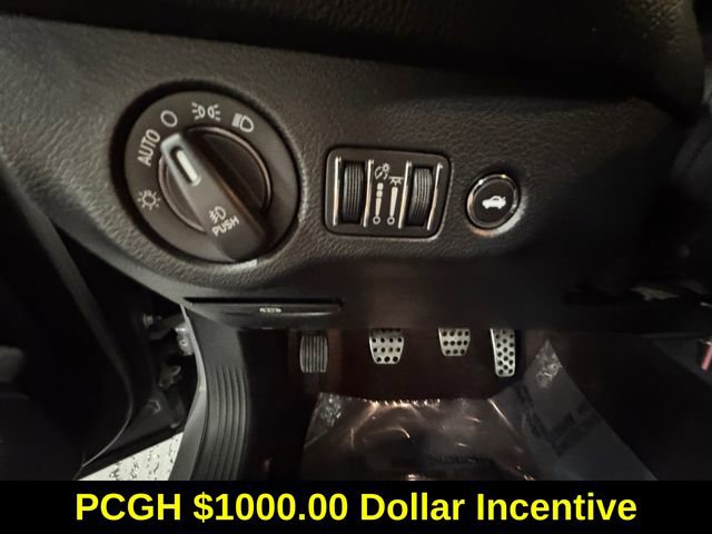 Used 2018 Dodge Challenger T/A image 22