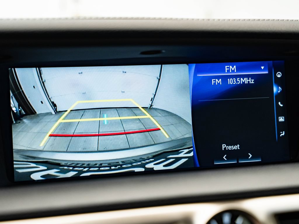 Used 2019 Lexus GS 350 F Sport RWD image 34