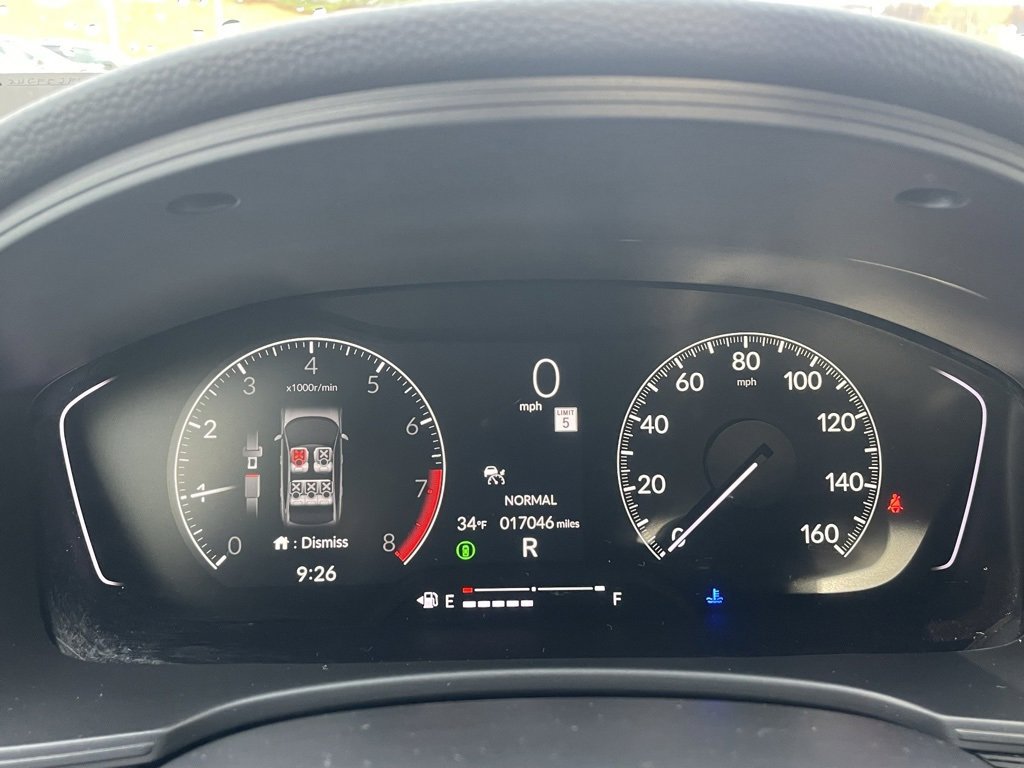 Used 2022 Honda Civic Sport image 35