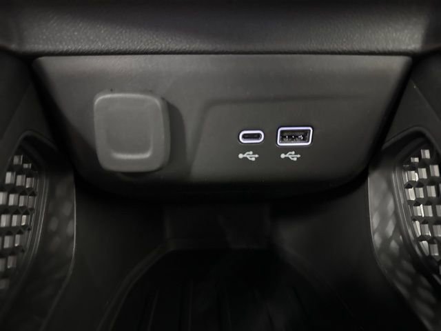 New 2026 Chevrolet TrailBlazer ACTIV FWD image 18