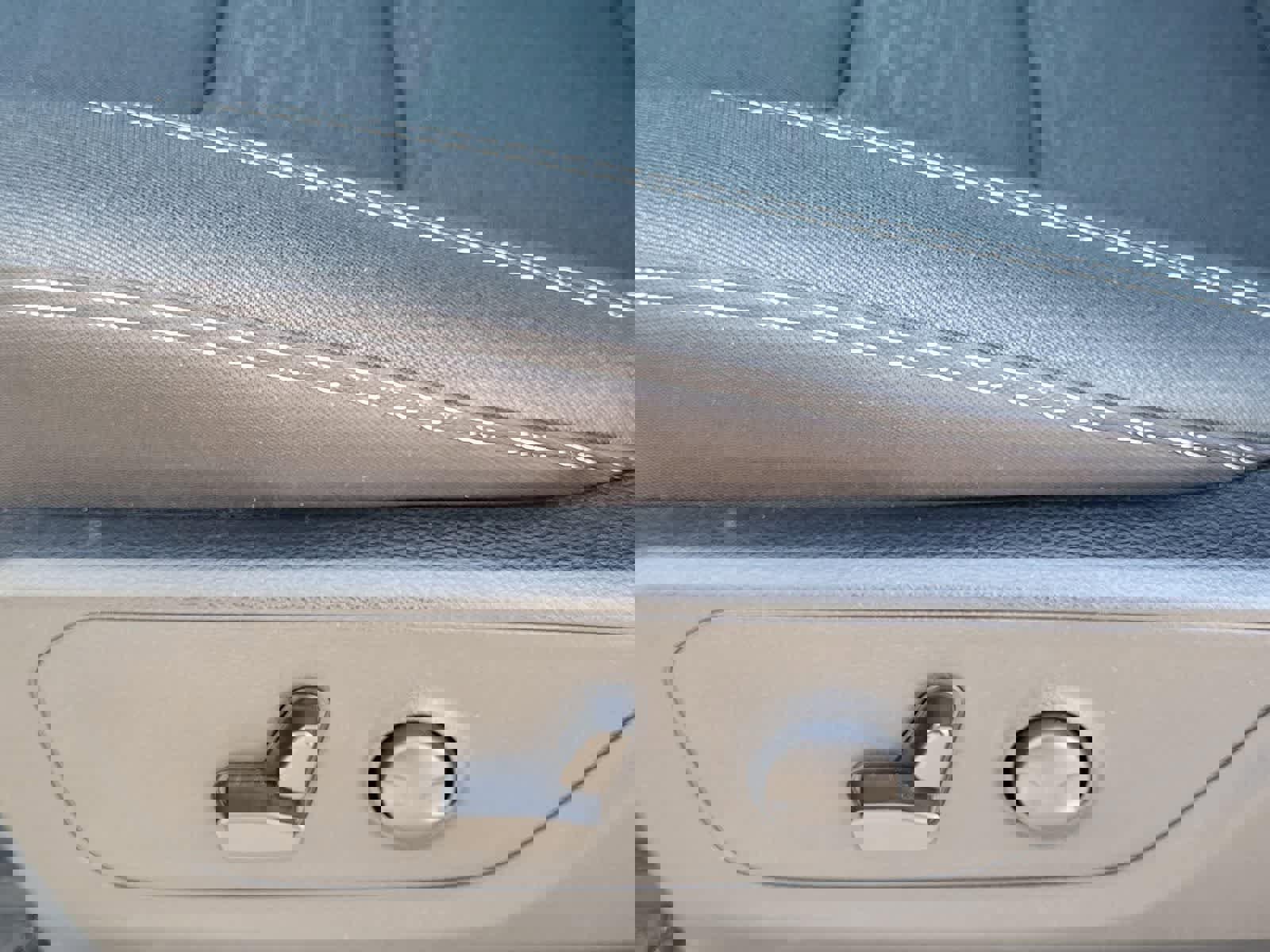 Used 2025 RAM 1500 Big Horn image 12