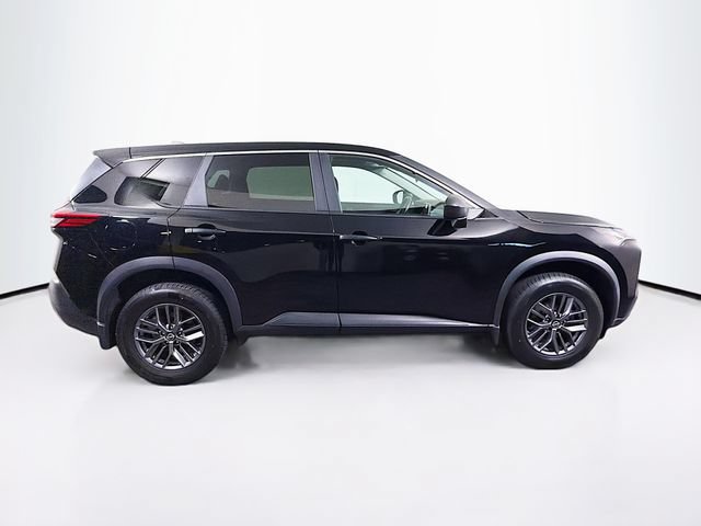 Certified 2023 Nissan Rogue S AWD/4WD image 11