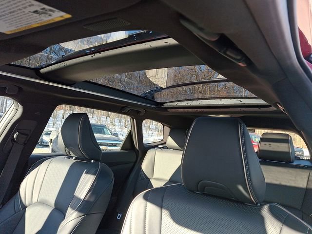 Used 2025 Toyota Crown Signia w/ Advanced Technology Package image 14