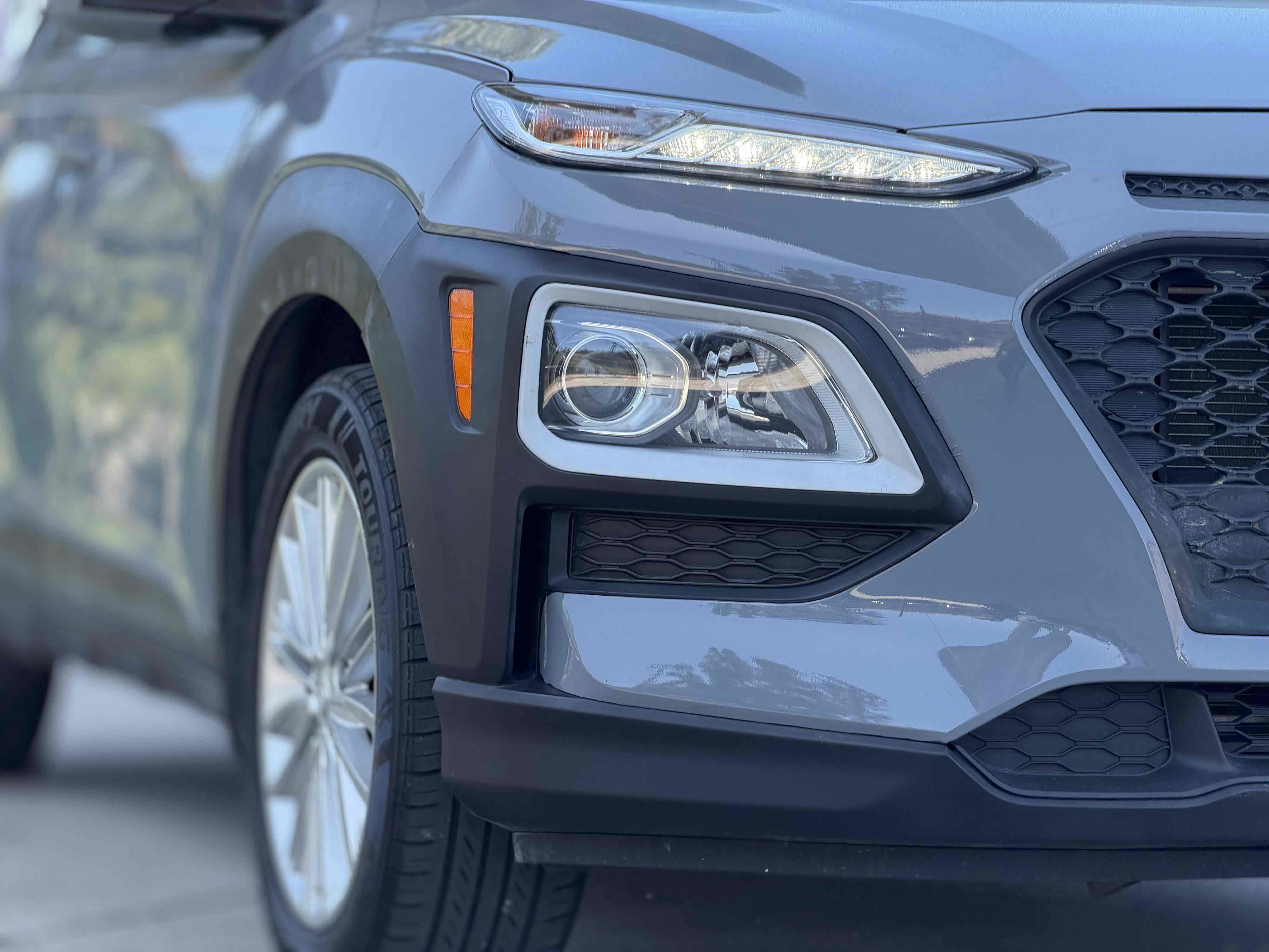 Used 2018 Hyundai Kona SEL FWD image 13