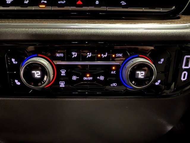 New 2026 Chevrolet Silverado 2500 LT w/ All Star Edition image 21