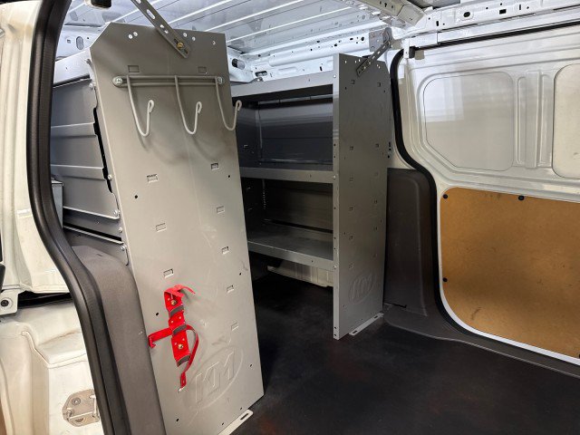 Used 2021 Ford Transit Connect XL image 45