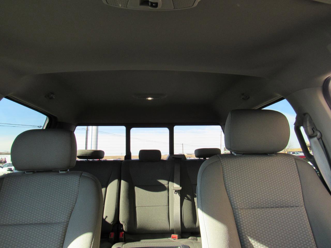 Used 2018 Ford F150 XLT w/ Equipment Group 302A Luxury image 26