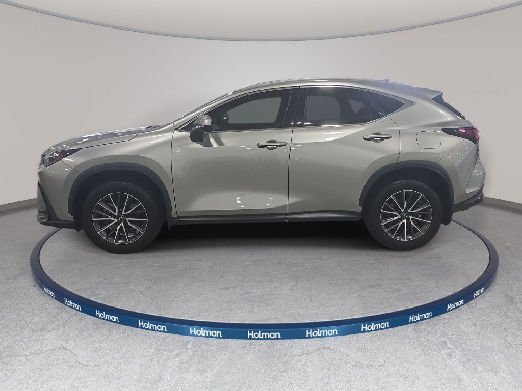 Used 2024 Lexus NX 350 AWD image 9