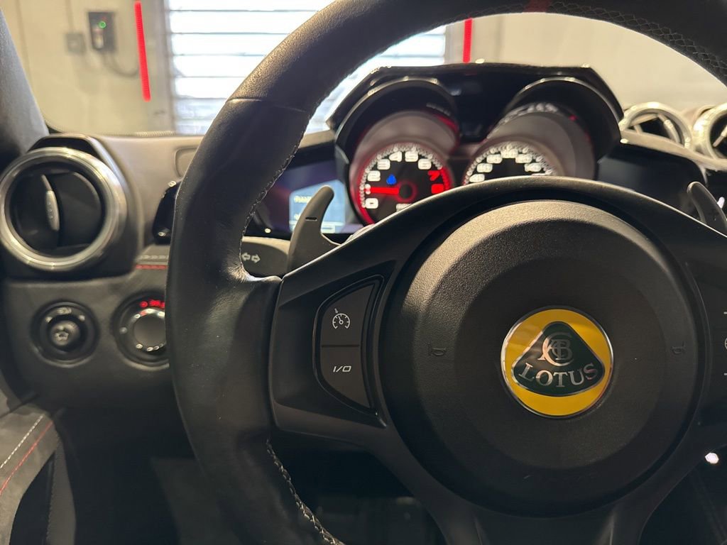 Used 2020 Lotus Evora image 26