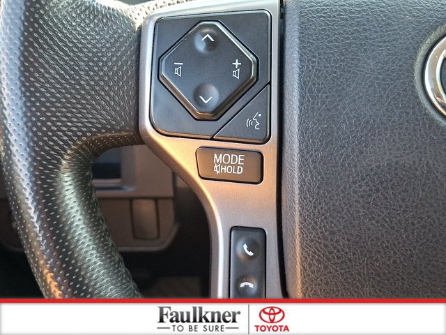 Certified 2016 Toyota Tacoma SR5 w/ SR5 Appearance Package (SN) AWD/4WD image 20