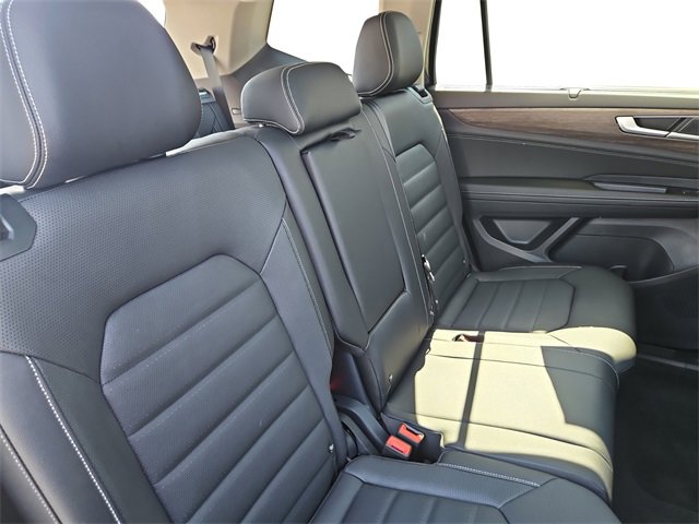 New 2026 Volkswagen Atlas SEL image 18