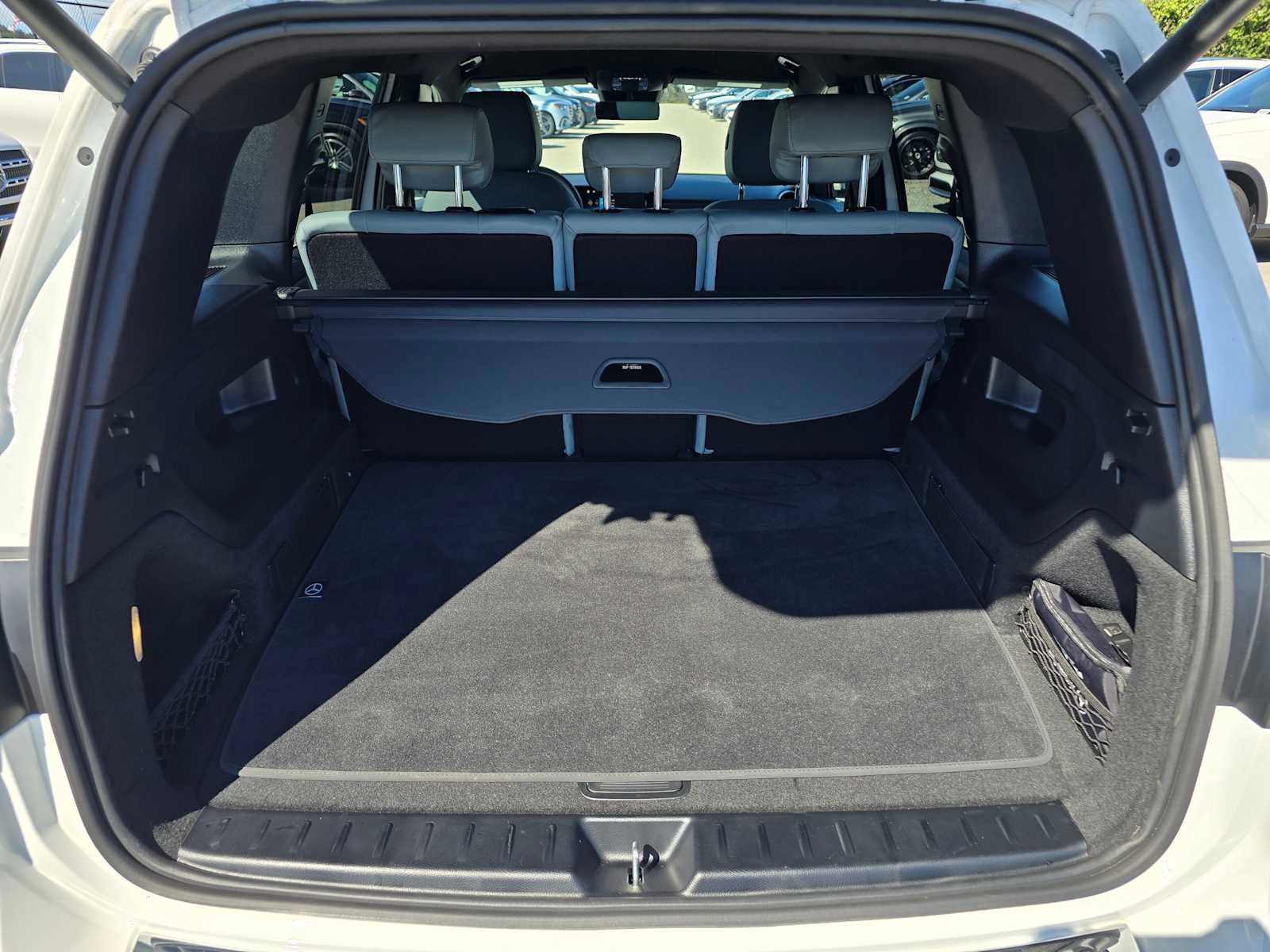 Used 2026 Mercedes-Benz GLB 250 image 16