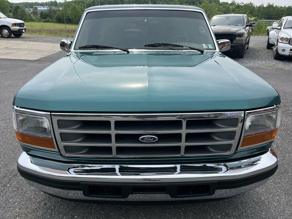 Used 1996 Ford F150 2WD Regular Cab image 10