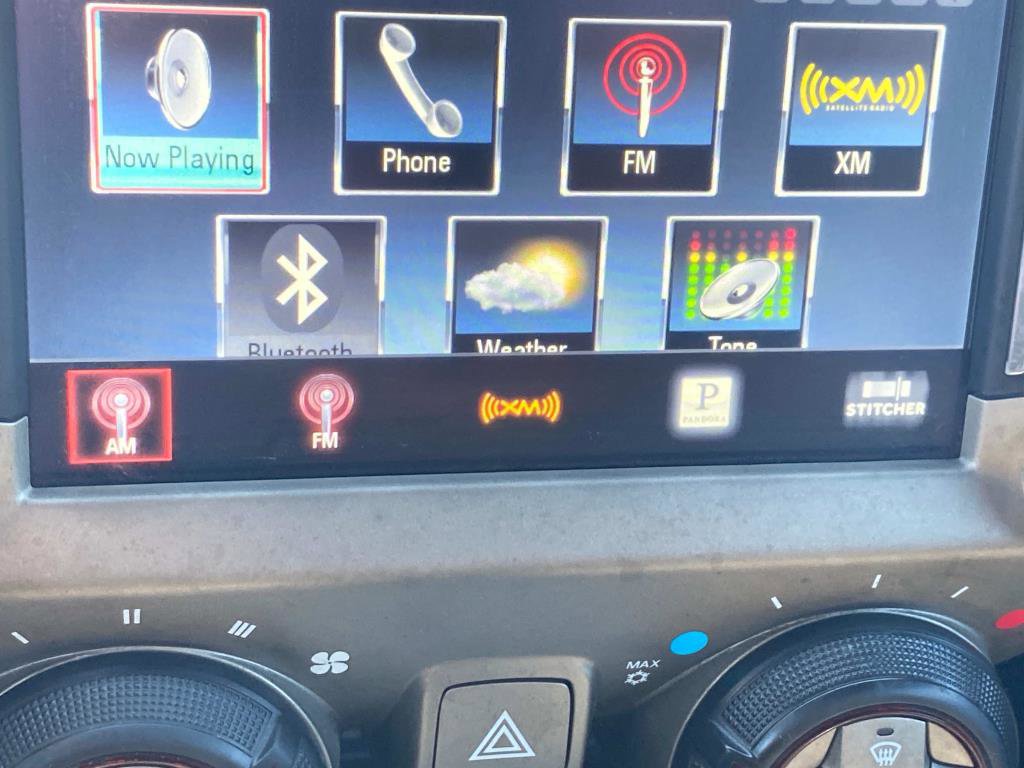 Used 2014 Chevrolet Camaro LT image 24