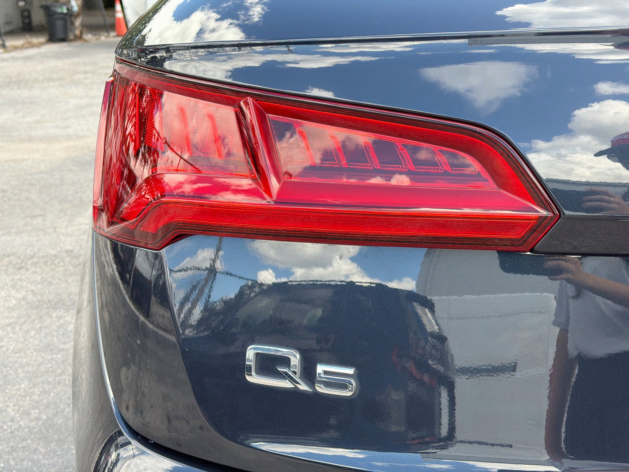 Used 2019 Audi Q5 2.0T Premium Plus AWD/4WD image 10