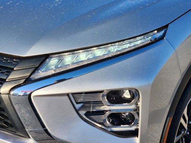 Used 2024 Mitsubishi Eclipse Cross SE image 9