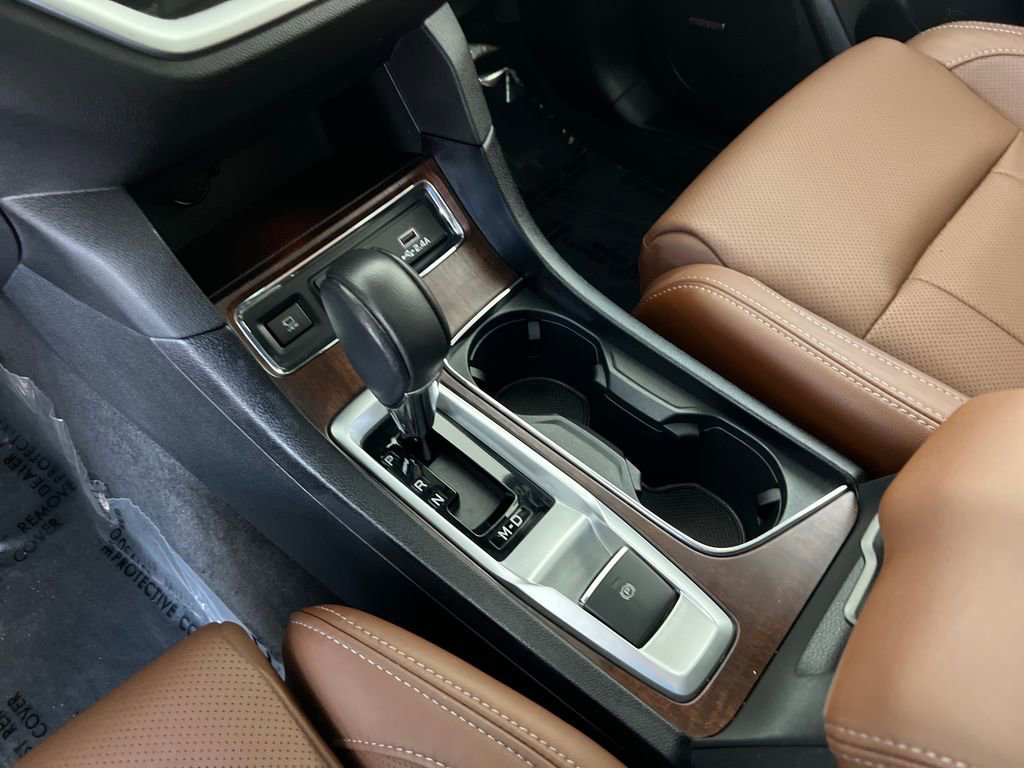 Used 2023 Subaru Ascent Touring image 26