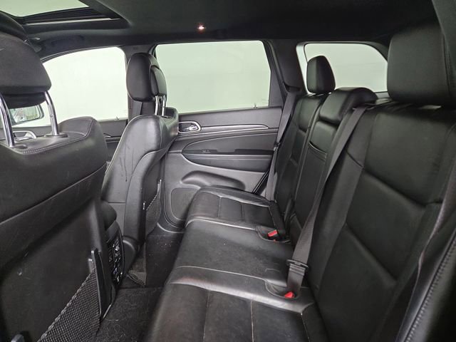 Used 2020 Jeep Grand Cherokee Limited image 15