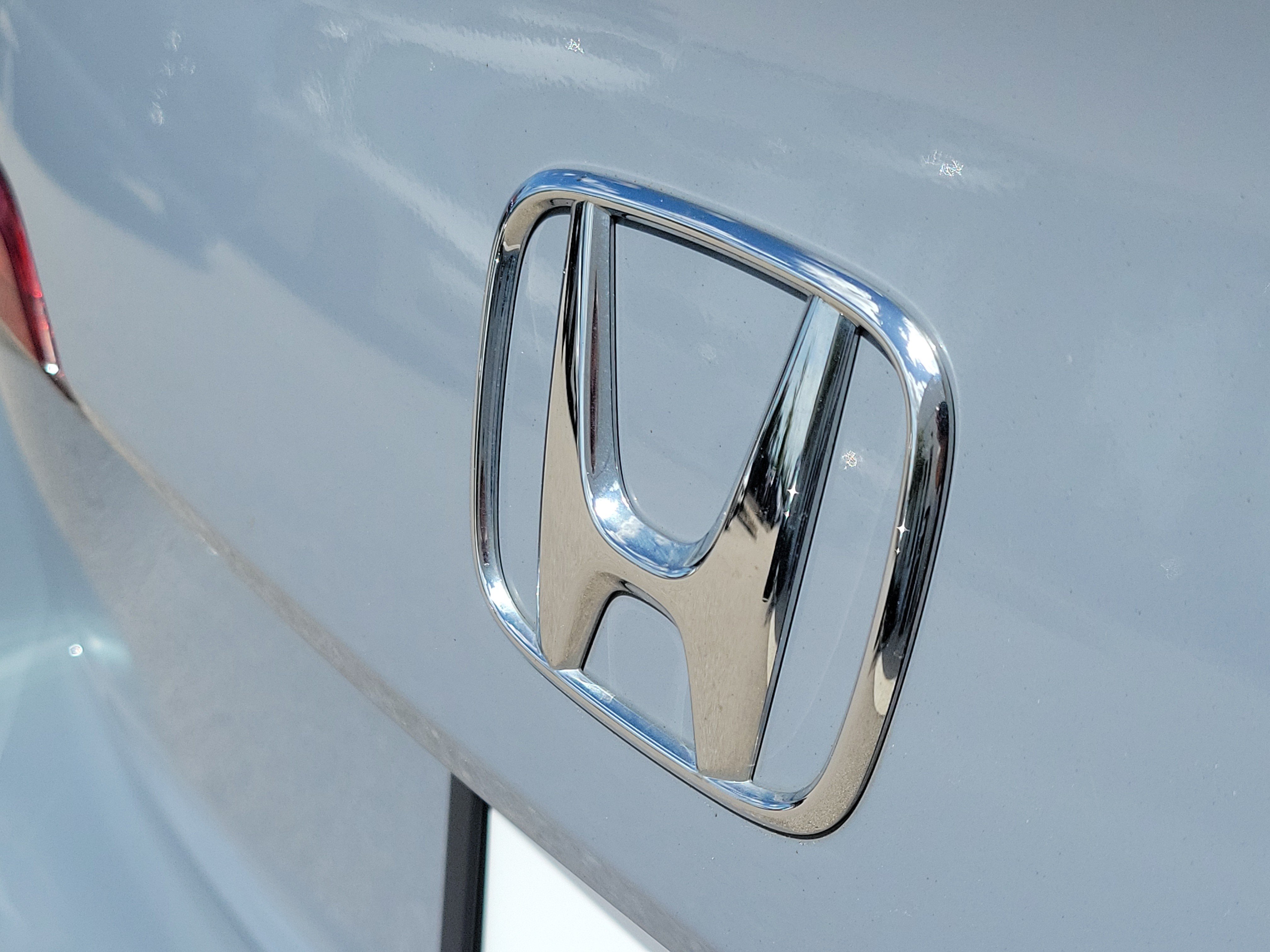 Used 2024 Honda Civic Sport image 8
