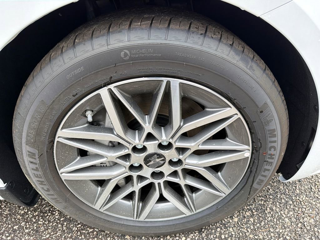 New 2026 Genesis G80 2.5T image 12