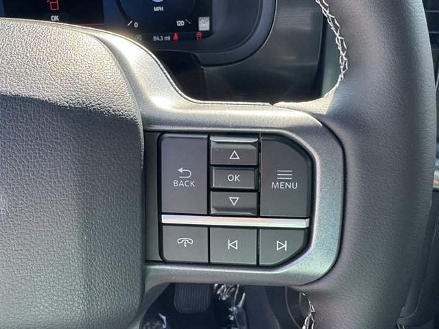 New 2025 Ford F150 Lariat w/ Equipment Group 501A Mid image 13