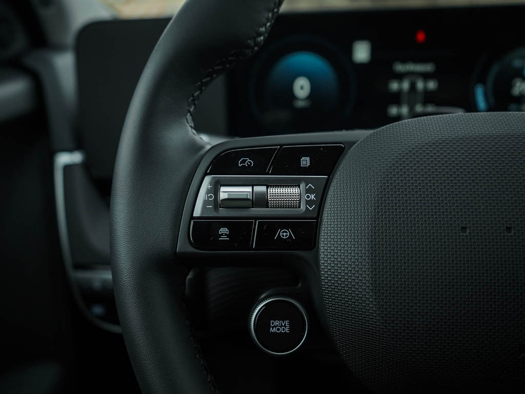 New 2026 Hyundai Ioniq 5 SEL image 21