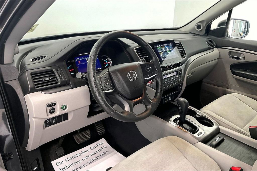 Used 2019 Honda Pilot EX image 16