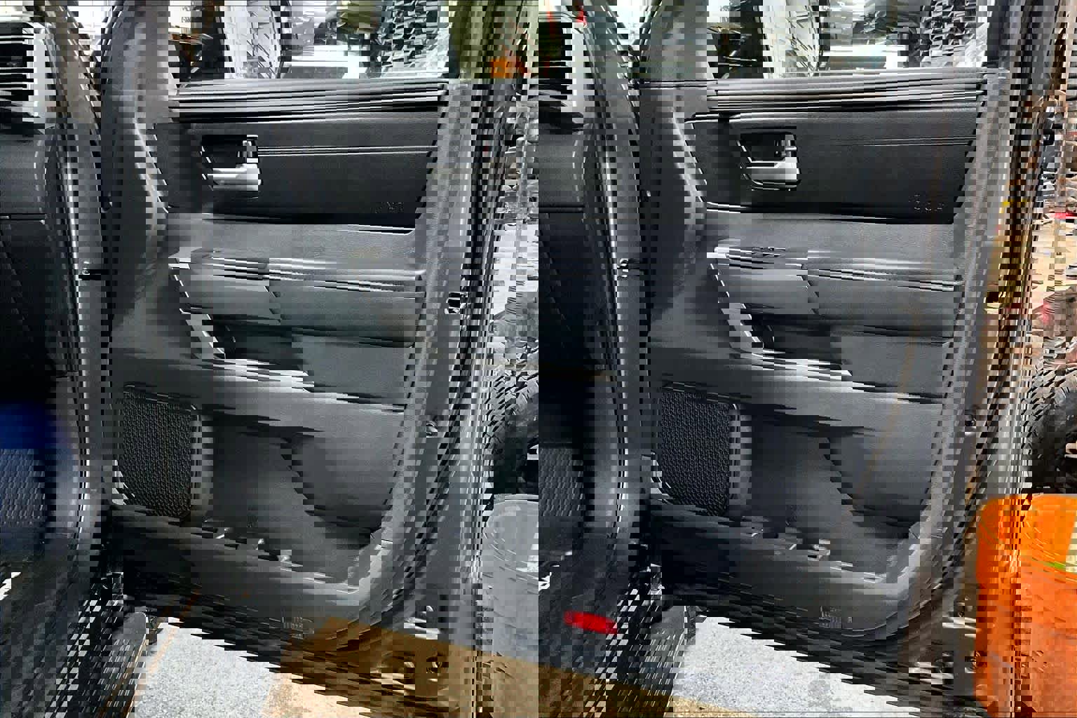 Certified 2024 Toyota Sequoia SR5 w/ SR5 Premium Package image 22