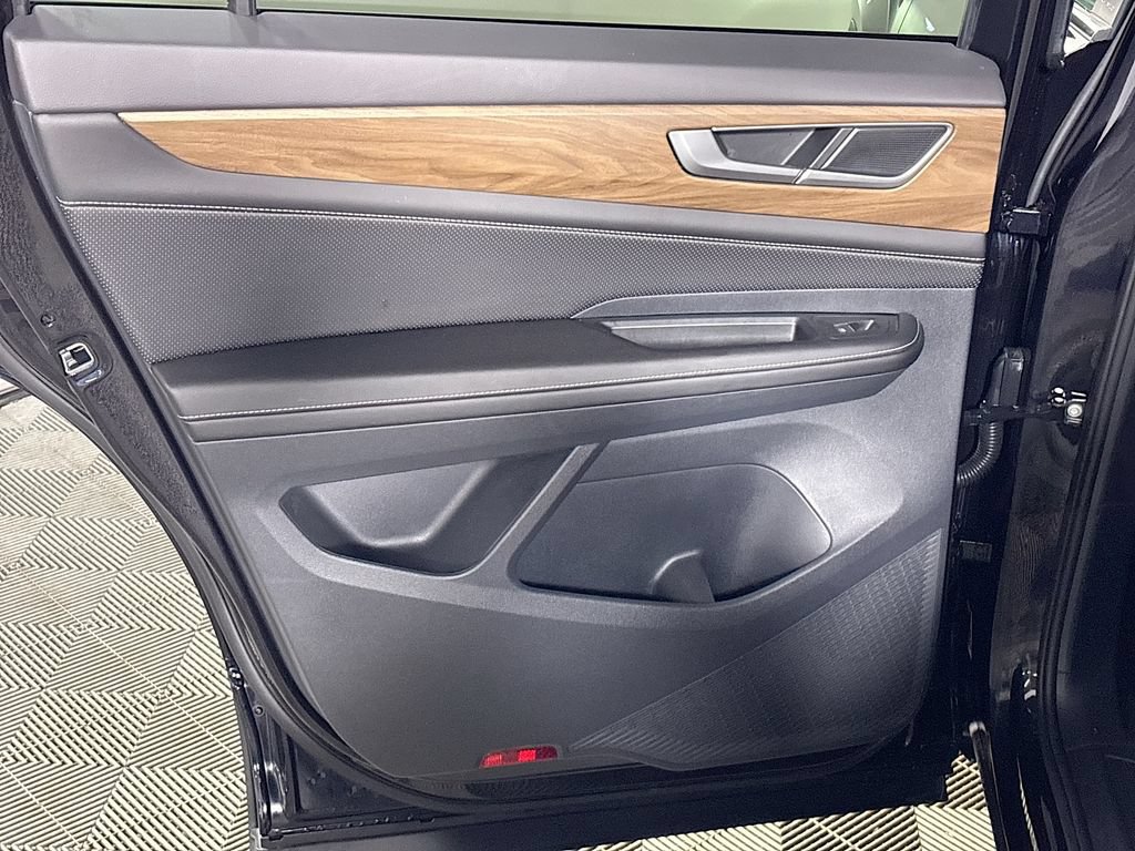 Certified 2025 Volkswagen Atlas SE AWD/4WD image 20