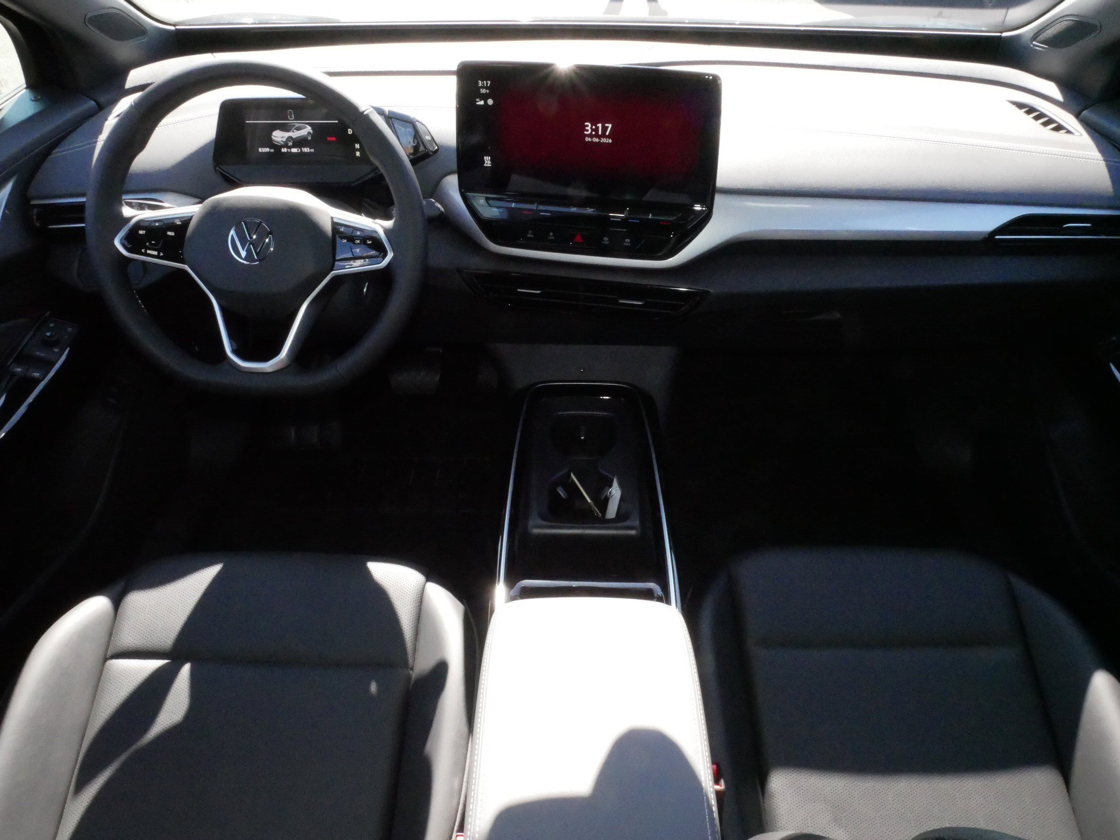 Used 2023 Volkswagen ID.4 Pro S image 10