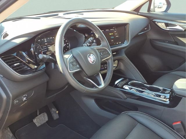 Used 2023 Buick Envision Essence image 8