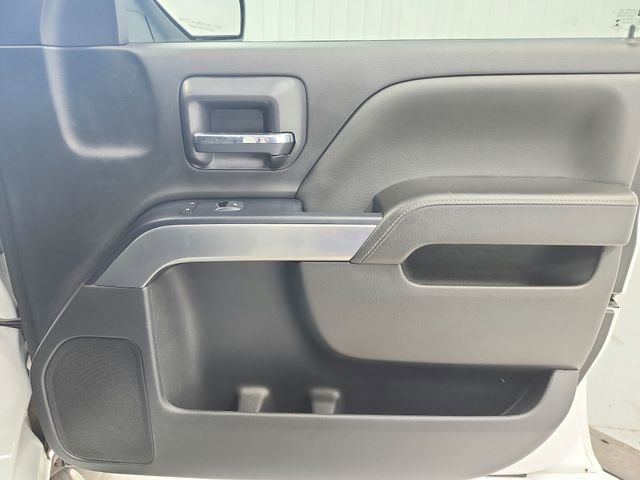 Used 2017 Chevrolet Silverado 1500 LT w/ All Star Edition image 39