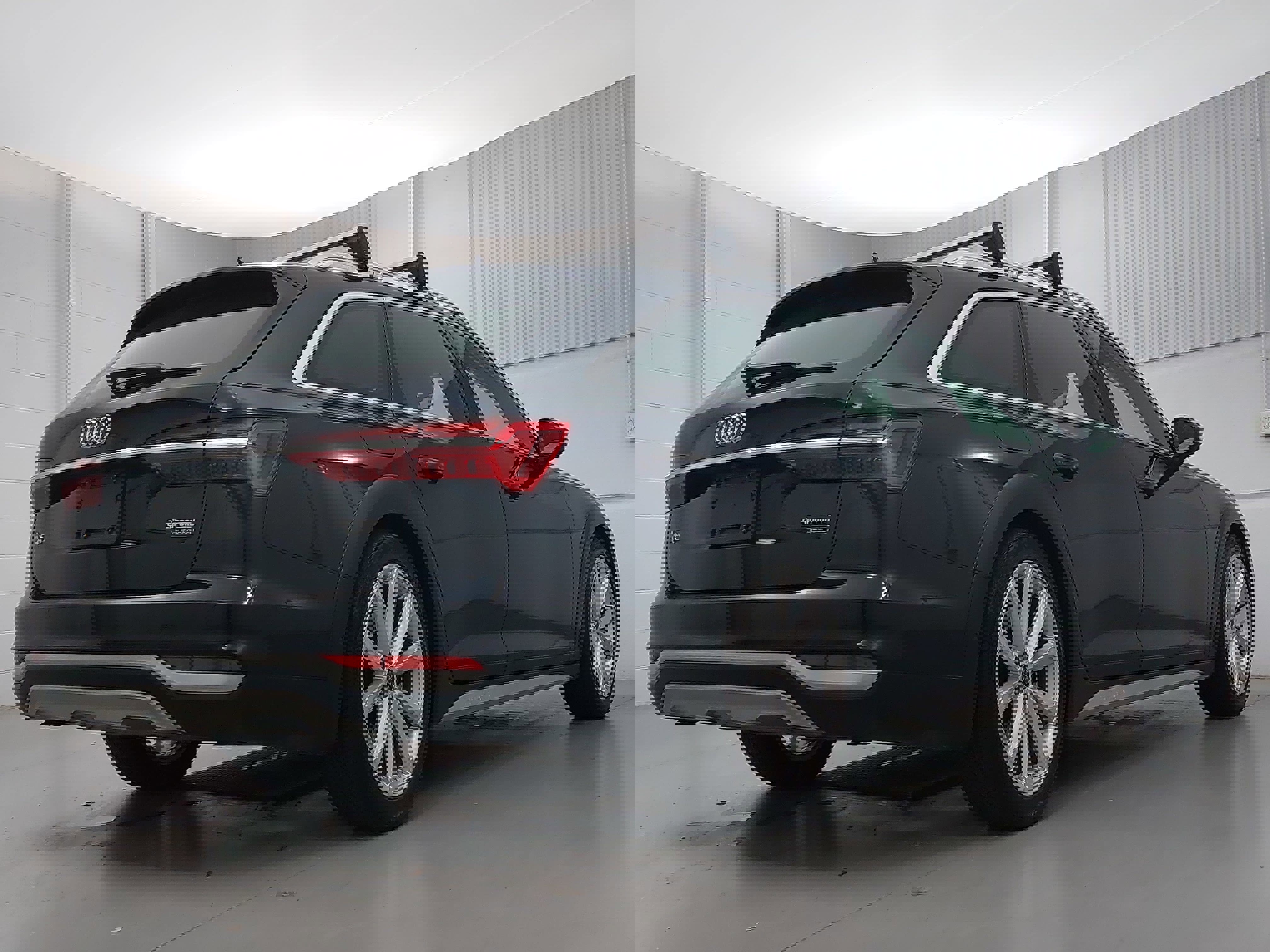 Used 2023 Audi A6 3.0T allroad Prestige image 7