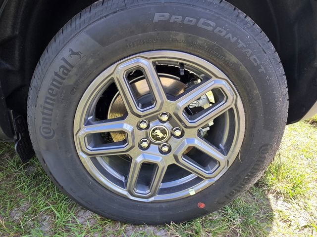 New 2025 Ford Bronco Sport Big Bend image 23