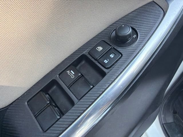 Used 2016 MAZDA CX-5 Touring w/ Bose/Moonroof Package AWD/4WD image 12